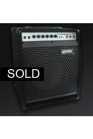 Warwick BC80 Warwick BC80